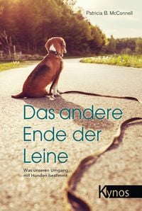 Produktbild: Das andere Ende der Leine