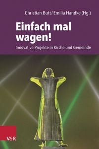 Produktbild: Einfach mal wagen!