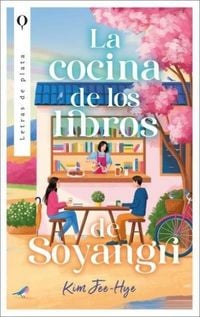 Produktbild: Cocina de Los Libros de Soyangri, La