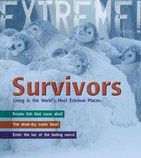 Produktbild: Survivors
