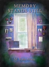 Produktbild: Memory Stands Still