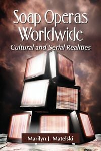 Produktbild: Soap Operas Worldwide