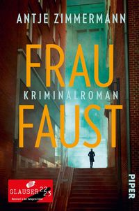 Bild vom Artikel Frau Faust vom Autor Antje Zimmermann
