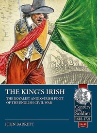 Produktbild: The King's Irish