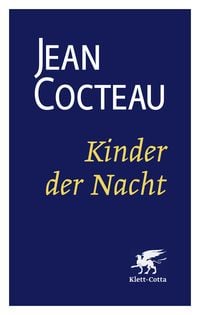 Produktbild: Kinder der Nacht (Cotta's Bibliothek der Moderne)