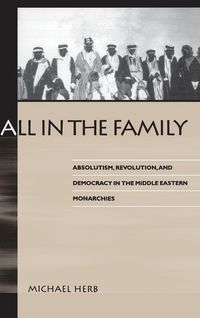 Produktbild: All in the Family