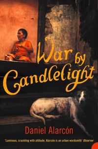 Produktbild: Alarcon, D: War by Candlelight