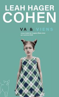 Produktbild: Va & viens : livre t&ecirc;te-b&ecirc;che