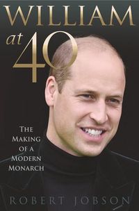 Produktbild: William at 40