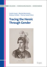Produktbild: Tracing the Heroic Through Gender