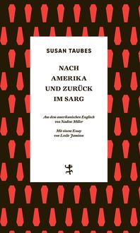Produktbild: Nach Amerika und zur&uuml;ck im Sarg
