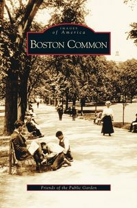Produktbild: Boston Common