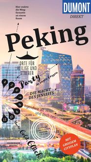 Produktbild: DUMONT direkt Reisef&uuml;hrer E-Book