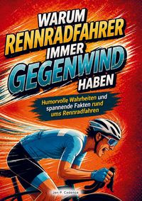 Produktbild: Warum Rennradfahrer immer Gegenwind haben