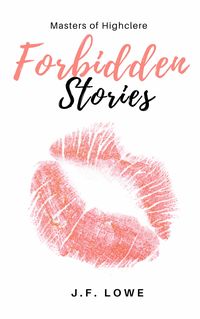 Produktbild: Masters of Highclere Forbidden Stories