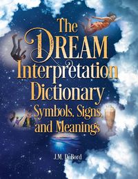 Produktbild: The Dream Interpretation Dictionary