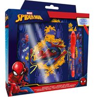 Produktbild: Tagebuch Set Marvel Spider-Man
