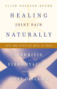 Produktbild: Healing Joint Pain Naturally