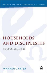 Produktbild: Households and Discipleship