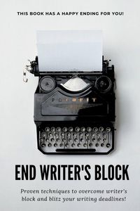 Produktbild: End Writer's Block