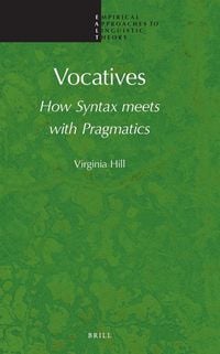 Produktbild: Vocatives