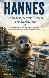 Produktbild: Hannes - Der Seehund, der vom Tierpark in die Nordsee kam