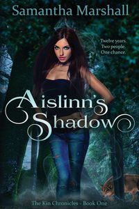 Produktbild: Aislinn's Shadow