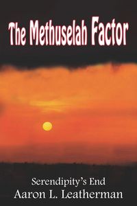 Produktbild: The Methuselah Factor