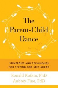 Produktbild: The Parent-Child Dance
