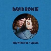 Bild vom Artikel Bowie, D: Width Of A Circle vom Autor David Bowie