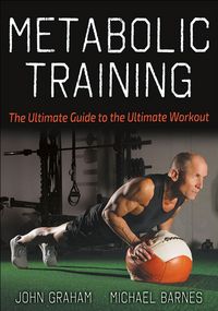 Produktbild: Metabolic Training