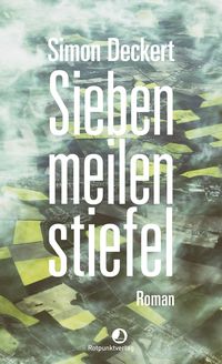 Produktbild: Siebenmeilenstiefel