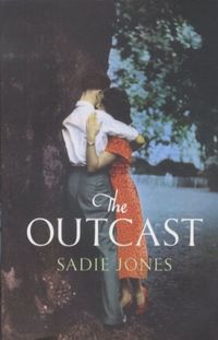Produktbild: The Outcast