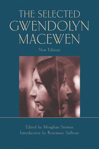 Produktbild: The Selected Gwendolyn Macewen