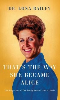 Produktbild: That's the Way She Became Alice