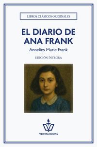 Produktbild: El diario de Ana Frank