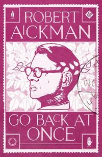 Produktbild: Go Back at Once