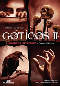 Bild vom Artikel Góticos II vom Autor Augusto Dos Anjos