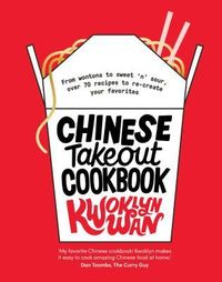 Produktbild: Chinese Takeout Cookbook
