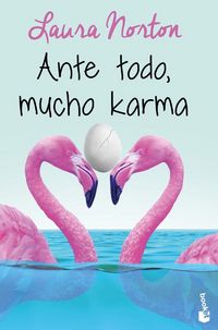 Produktbild: Ante todo, mucho karma