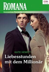 Produktbild: Liebesstunden mit dem Million&auml;r
