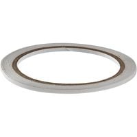 Produktbild: Creativ Company Doppelseitiges Klebeband, B 3 mm, 10 m, 1 Rolle