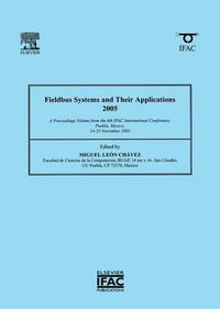 Produktbild: Fieldbus Systems and Their Applications 2005