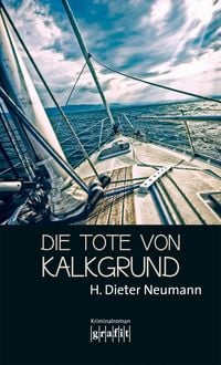 Produktbild: Die Tote von Kalkgrund