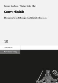 Produktbild: Souveränität