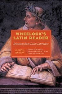 Produktbild: Wheelock's Latin Reader, 2nd Edition