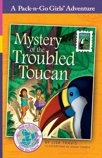 Produktbild: Mystery of the Troubled Toucan