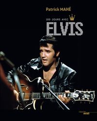 Produktbild: 100 Jours Avec Elvis