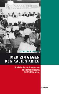 Produktbild: Medizin gegen den Kalten Krieg