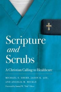 Produktbild: Scripture and Scrubs